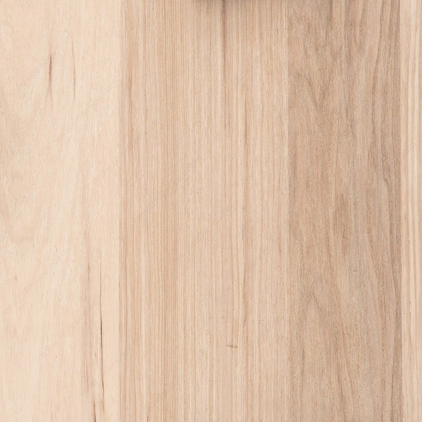 Bois exotique Hickory Franklin naturel