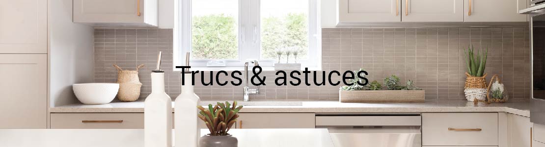 Trucs & astuces